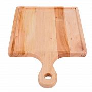 Grooved Cutting Board